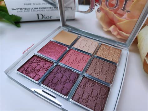 dior rosewood palette|dior backstage palette.